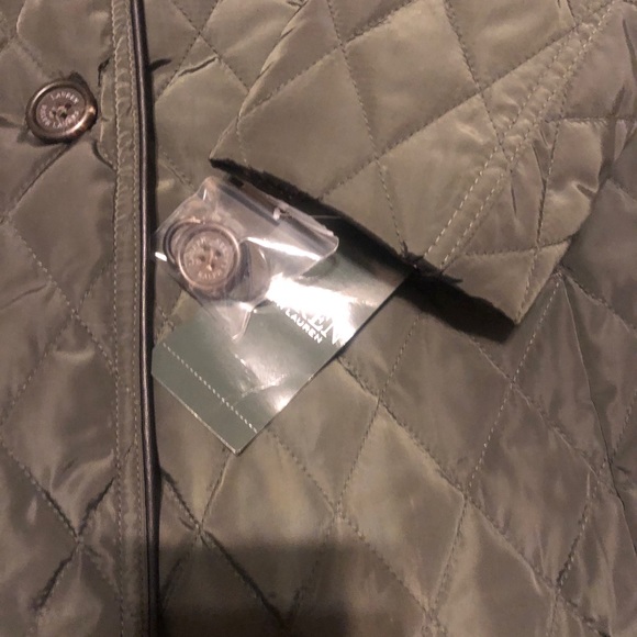 Polo Coat - Picture 4 of 5